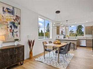 (Undisclosed Address), Seattle, WA 98106