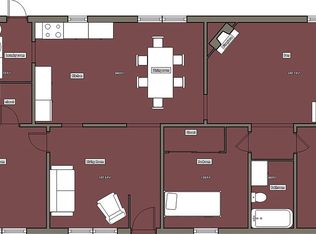 9500 Acorn Park St, Capitol Heights, MD 20743