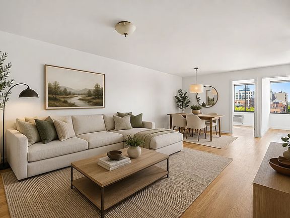 4th image of 792 Columbus Ave APT 14D