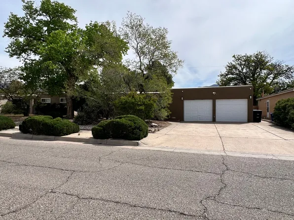3604 Pitt St NE, Albuquerque, NM 87111