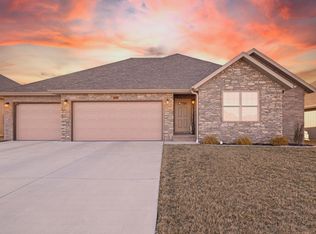 669 N Montego St, Nixa, MO 65714