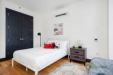 Rented by The KCI Group