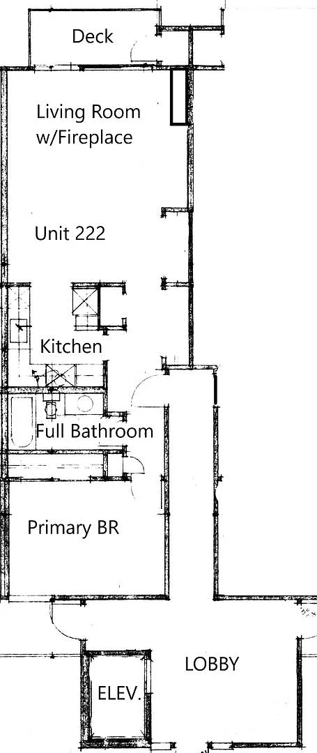 Building Photo - Arragun Apartments