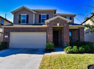 4455 Ashberry Pine Ln, Katy, TX 77449