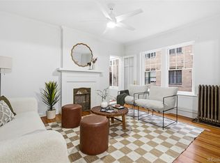 1137 N Sherman Street #7, Denver, CO 80203