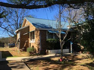 1445 Ross Creek Rd, Waldron, AR 72958