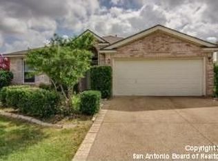 15854 Brisbane Dr, Selma, TX 78154
