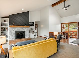 1009 N Ridge Rd, Chadds Ford, PA 19317