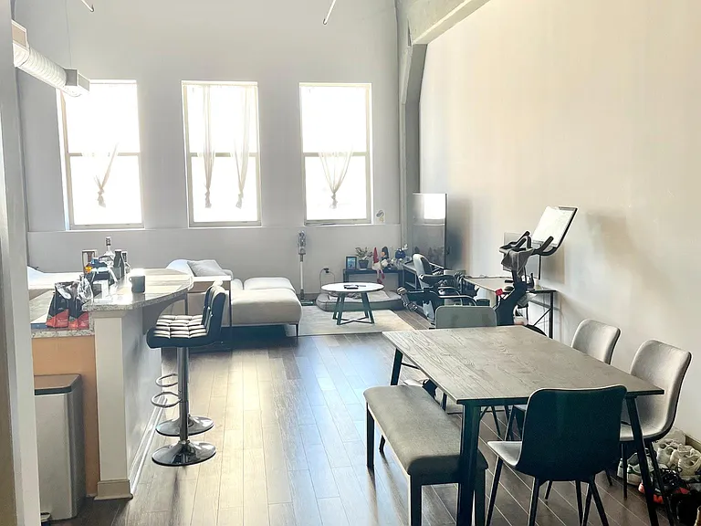 511 N Broad St #1003 — Photo 12