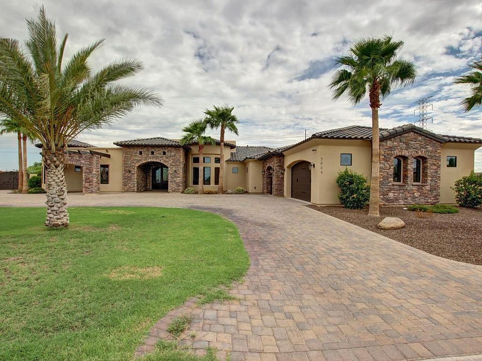 2nd image of 9806 W Jj Ranch Rd