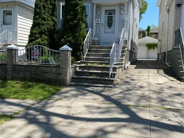 1366 Hollywood Avenue, Bronx, NY 10461