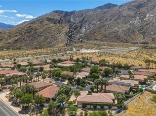 300 Big Canyon Dr N, Palm Springs, CA 92264