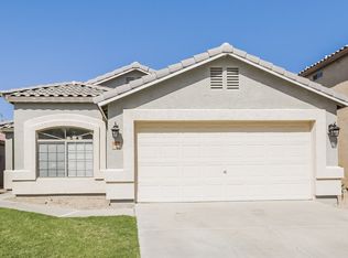 10618 W Monte Vista Rd, Avondale, AZ 85392