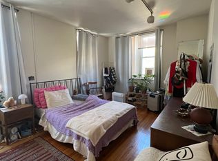 123 S 23rd St #2F, Philadelphia, PA 19103