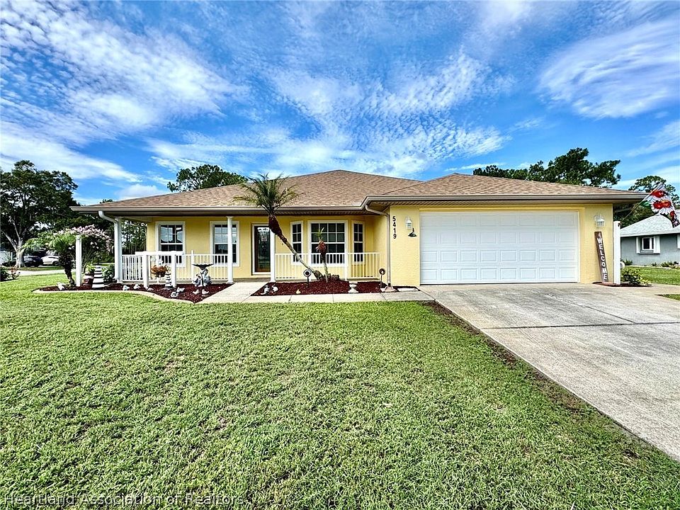 1st image of 5419 Ivory Dr