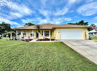 5419 Ivory Dr, Sebring, FL 33875