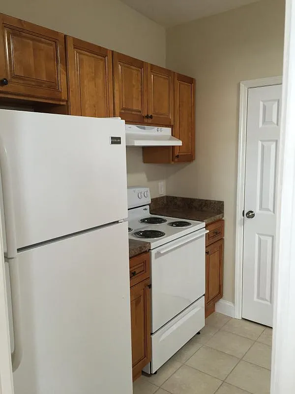 Building Photo - 891 Huntington Ave #2
