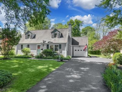 330 Rolling Knolls Rd, Scotch Plains, NJ, 07076