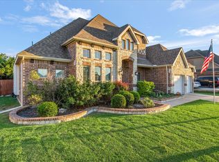 418 Hillstone Dr, Midlothian, TX 76065