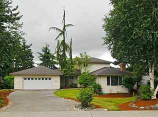 19005 62nd Ave NE, Kenmore, WA