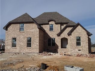 58 Forest Rdg, Murfreesboro, TN 37128