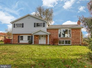 1720 Northview Rd, York, PA 17406