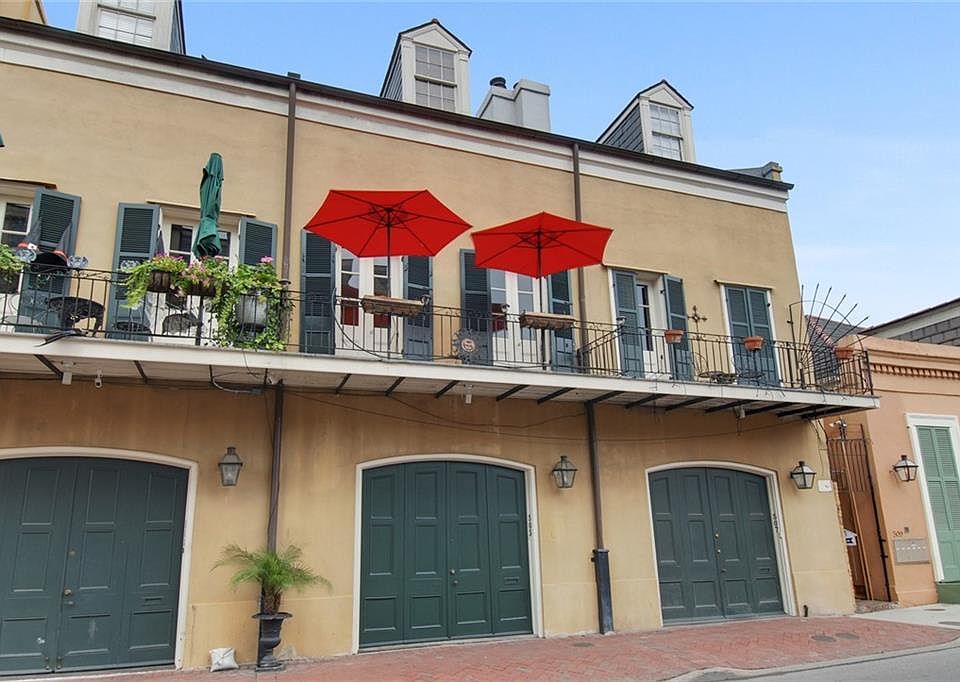 1st image of 505 Burgundy St #Unit 505