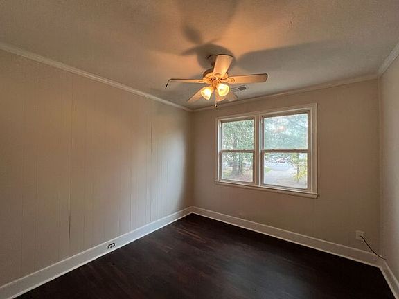 2nd image of 4703 Monticello Rd APT B