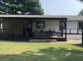 417881 Lake Ln, Checotah, OK 74426