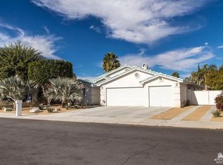 67330 Tamara Rd, Cathedral City, CA 92234