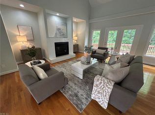 3917 George Mason, Williamsburg, VA 23188