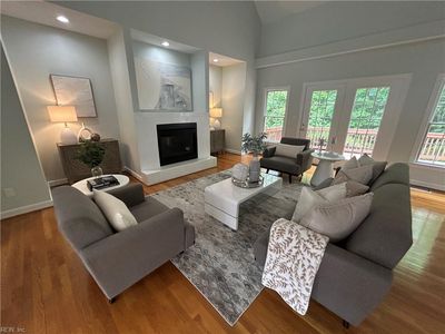 3917 George Mason, Williamsburg, VA, 23188