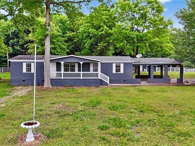 2499 Henry Gallman Rd, Resaca, GA, 30735