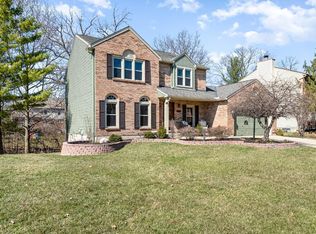 921 Anderson Glen Dr, Cincinnati, OH 45255