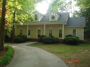 2190 High Pines Rd, Rock Hill, SC 29732