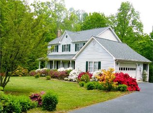 640 Massey Rd, Stuart, VA 24171