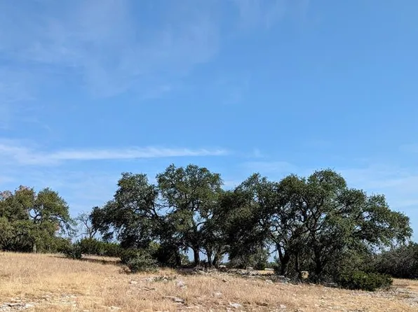 LOT 64 Oakwater Dr, Fredericksburg, TX 78624