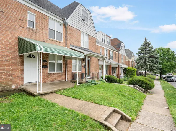 3333 Kentucky Ave, Baltimore, MD 21213