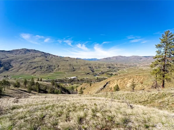 78 Lariat Loop, Methow, WA 98834