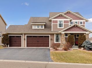 15550 58th Pl N, Plymouth, MN 55446