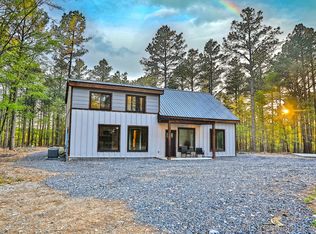 4 Long Cypress Trl, Broken Bow, OK 74728
