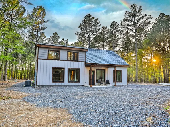 4 Long Cypress Trl, Broken Bow, OK 74728