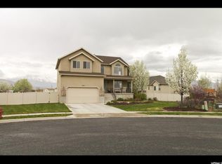 1472 N 2400 W, Lehi, UT 84043