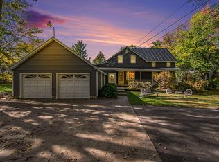 5258 92nd St SE, Caledonia, MI 49316