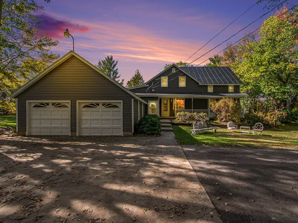 5258 92nd St SE, Caledonia, MI 49316