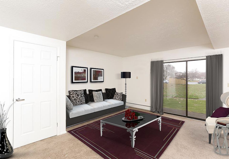 Penbrooke Meadows Apartment Homes 351 Penbrooke Dr Penfield NY Zillow