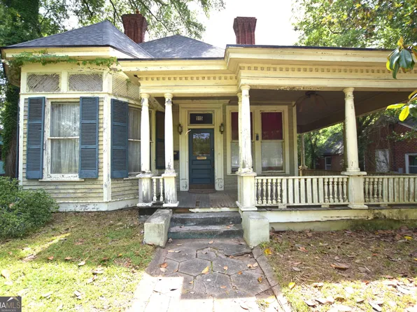 915 North Ave, Macon, GA 31211