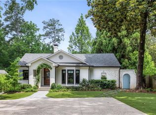 3959 Wieuca Rd NE, Atlanta, GA 30342