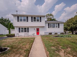 105 Melodic Dr, Newark, DE