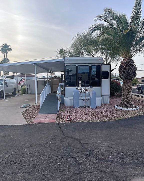 2325 W Virginia St LOT 41, Apache Junction, AZ 85120 Zillow